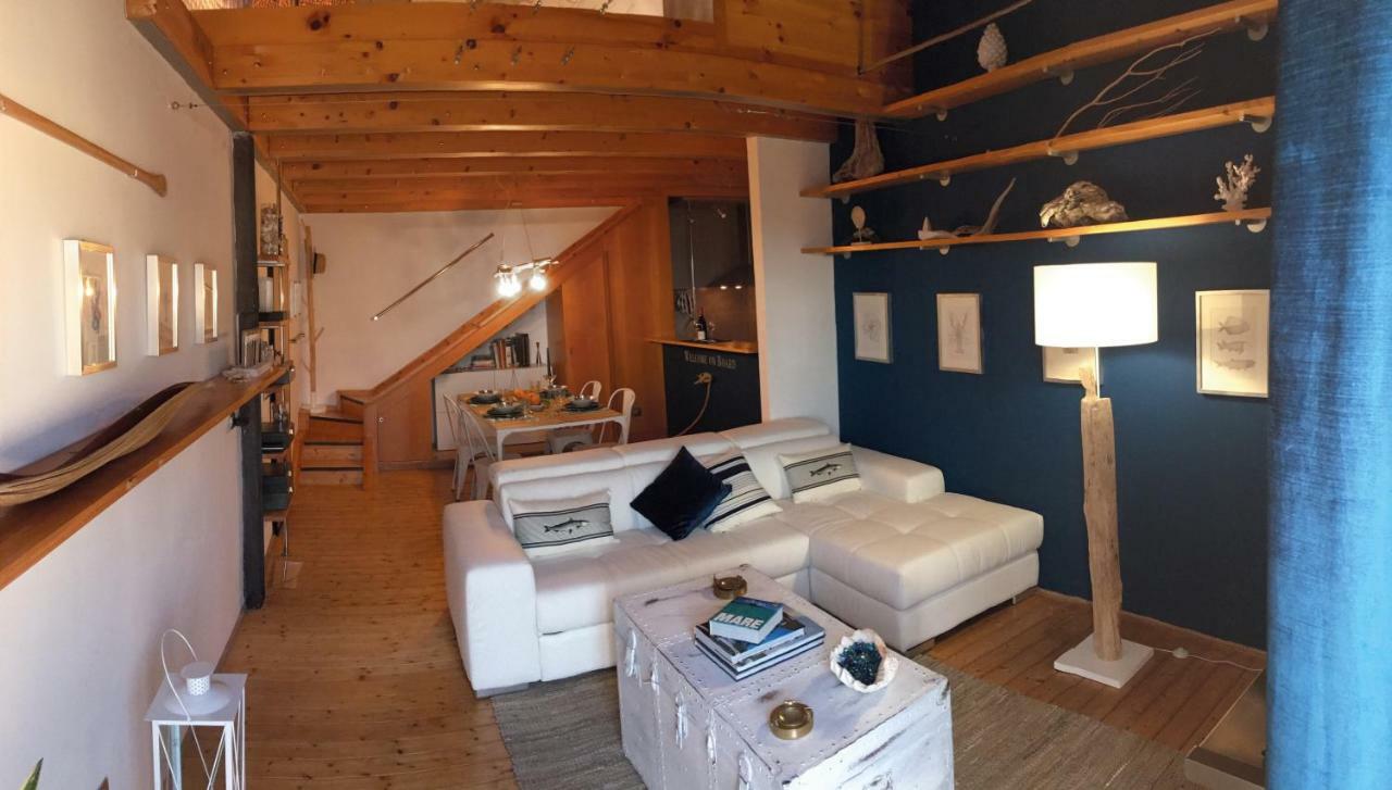 시라쿠사 Casa Anna 아파트 외부 사진