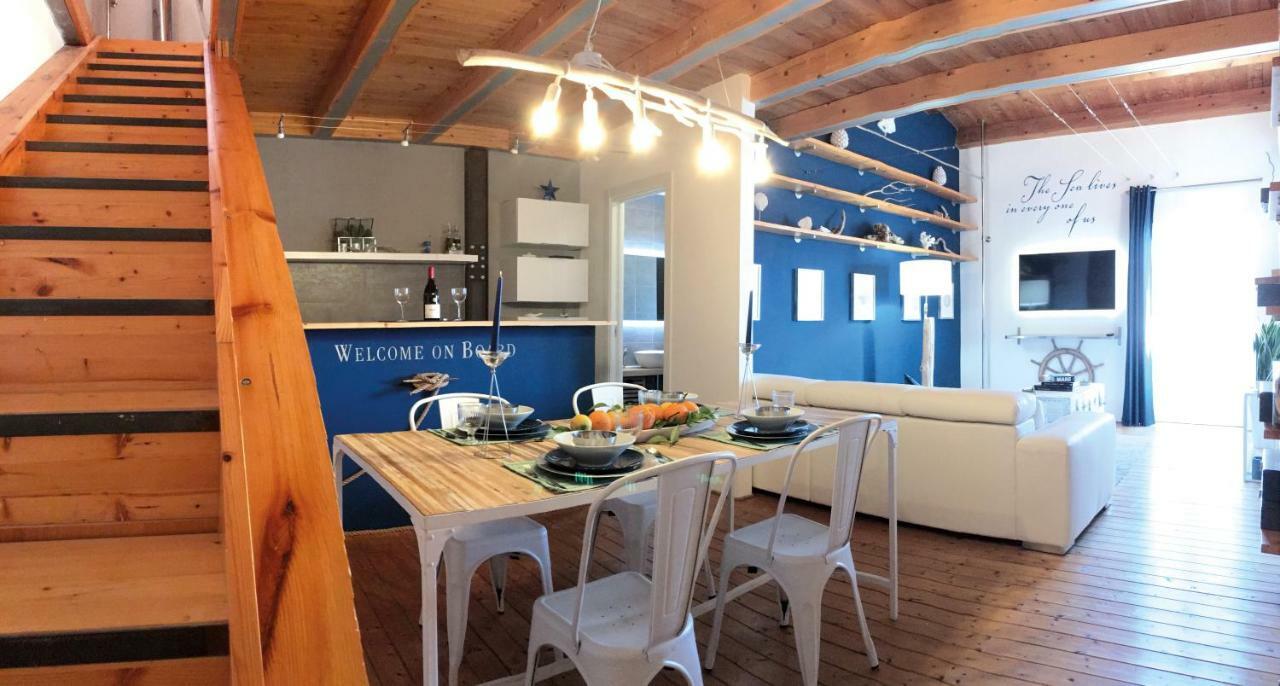 시라쿠사 Casa Anna 아파트 외부 사진