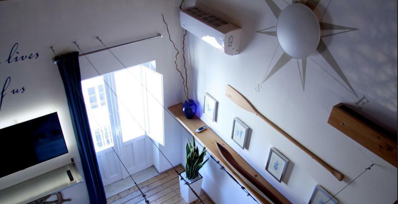시라쿠사 Casa Anna 아파트 외부 사진