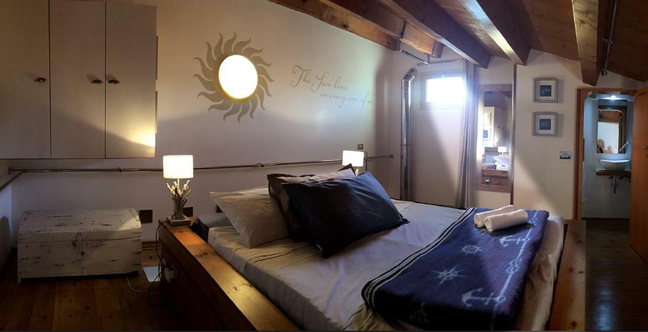 시라쿠사 Casa Anna 아파트 외부 사진