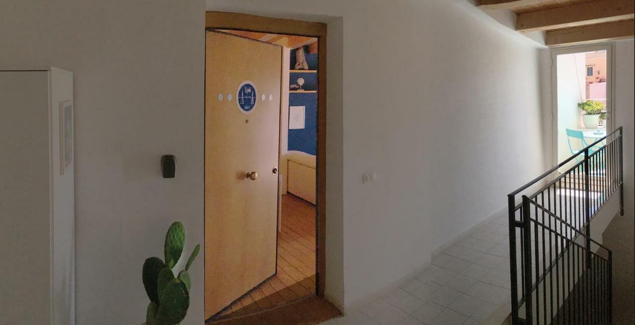 시라쿠사 Casa Anna 아파트 외부 사진