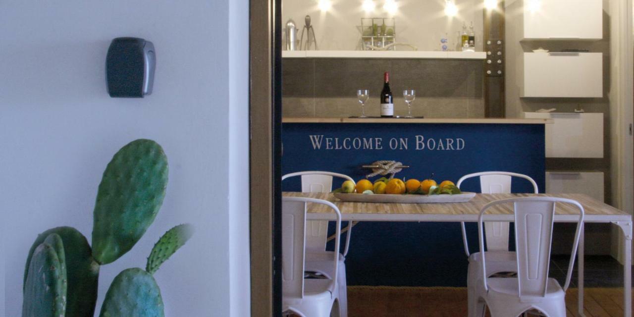 시라쿠사 Casa Anna 아파트 외부 사진