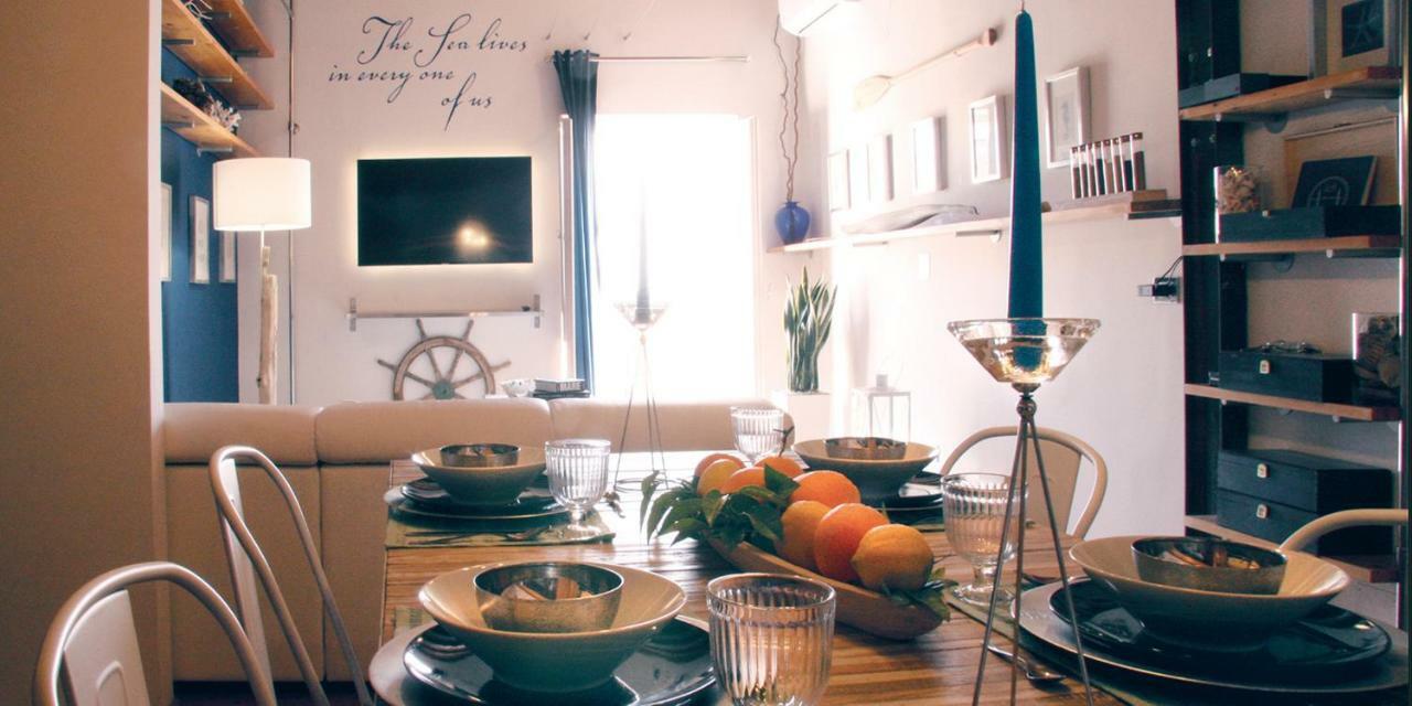 시라쿠사 Casa Anna 아파트 외부 사진